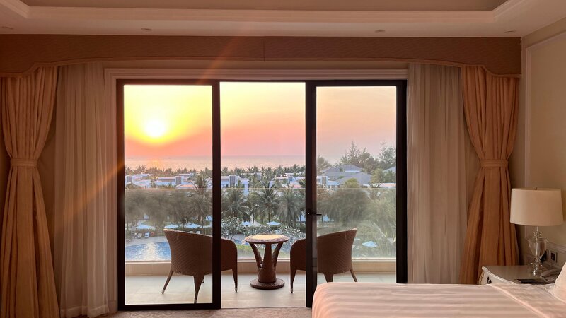 Wyndham Grand Phu Quoc 122