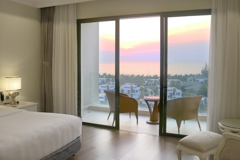 Wyndham Grand Phu Quoc 123
