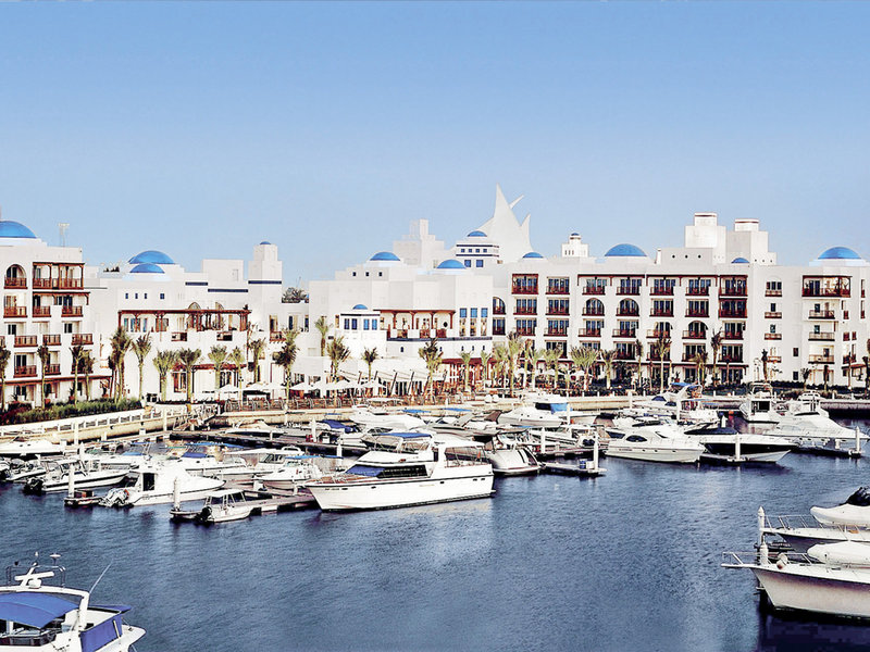 Park Hyatt Dubai 5 - Exterior