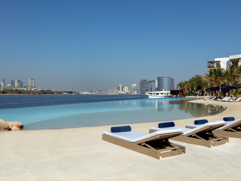Park Hyatt Dubai 7 - Beach