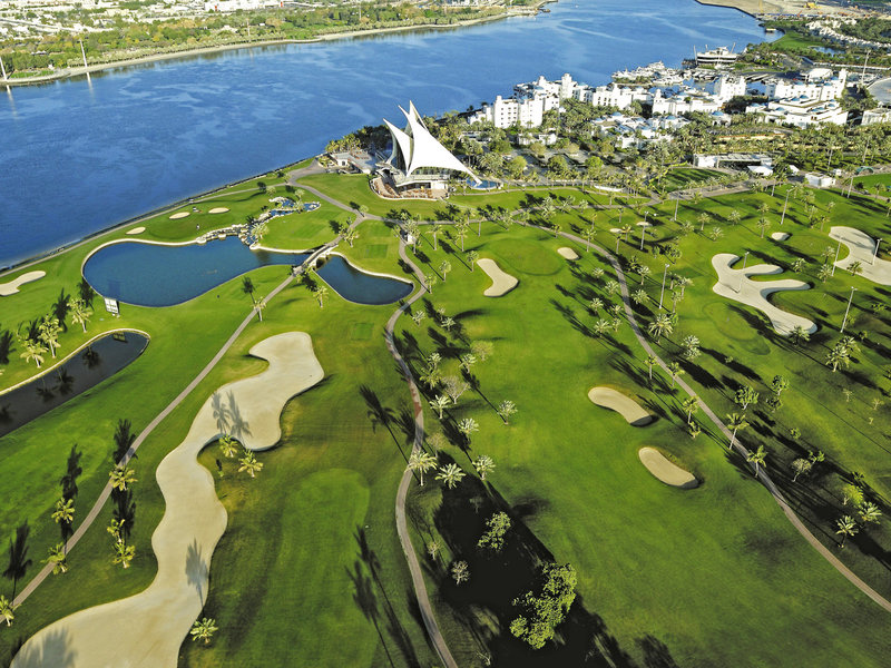 Park Hyatt Dubai 11 - Sports and leisure