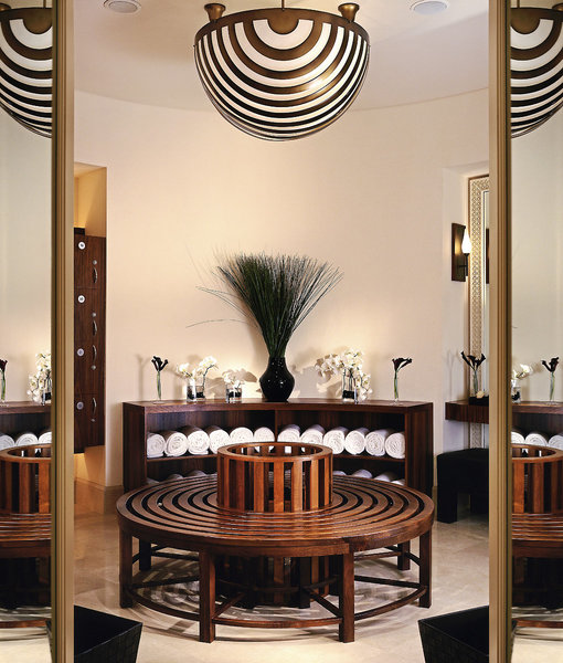 Park Hyatt Dubai 12 - Bar