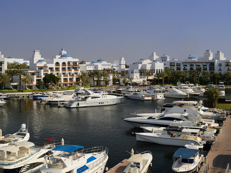 Park Hyatt Dubai 28 - Exterior