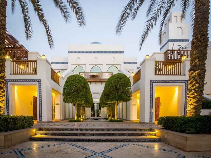 Park Hyatt Dubai 29 - Exterior