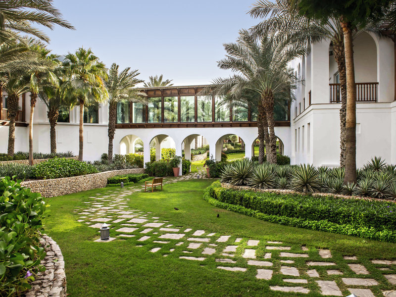 Park Hyatt Dubai 31 - Garden