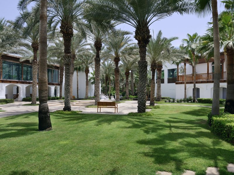 Park Hyatt Dubai 33 - Garden