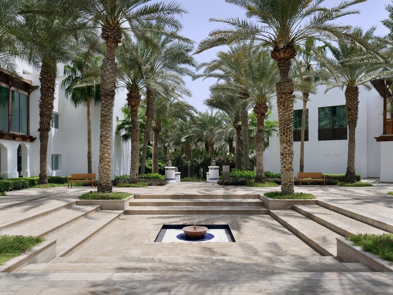 Park Hyatt Dubai 34 - Exterior