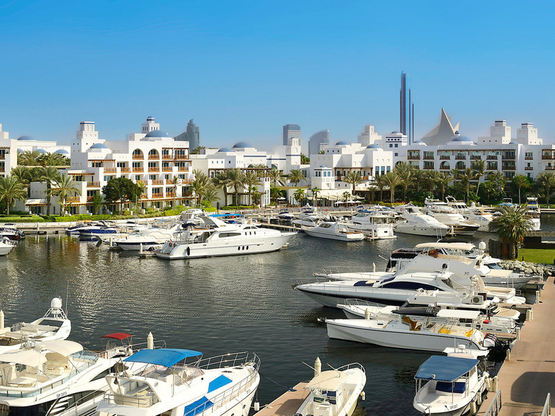 Park Hyatt Dubai 35 - Exterior