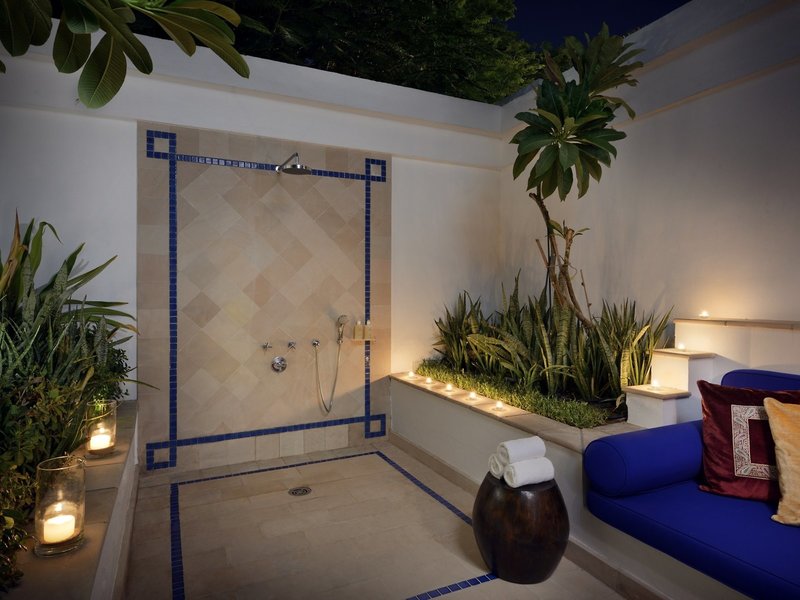 Park Hyatt Dubai 37 - Room Example