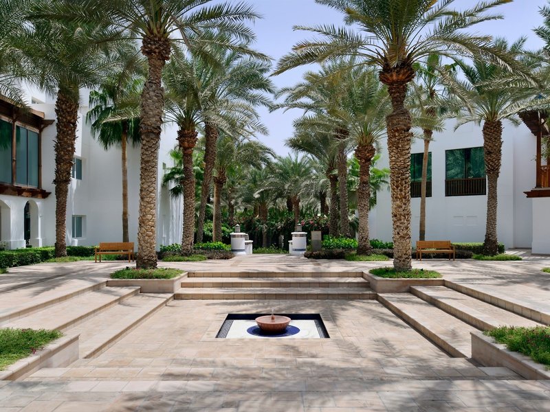 Park Hyatt Dubai 39 - Exterior