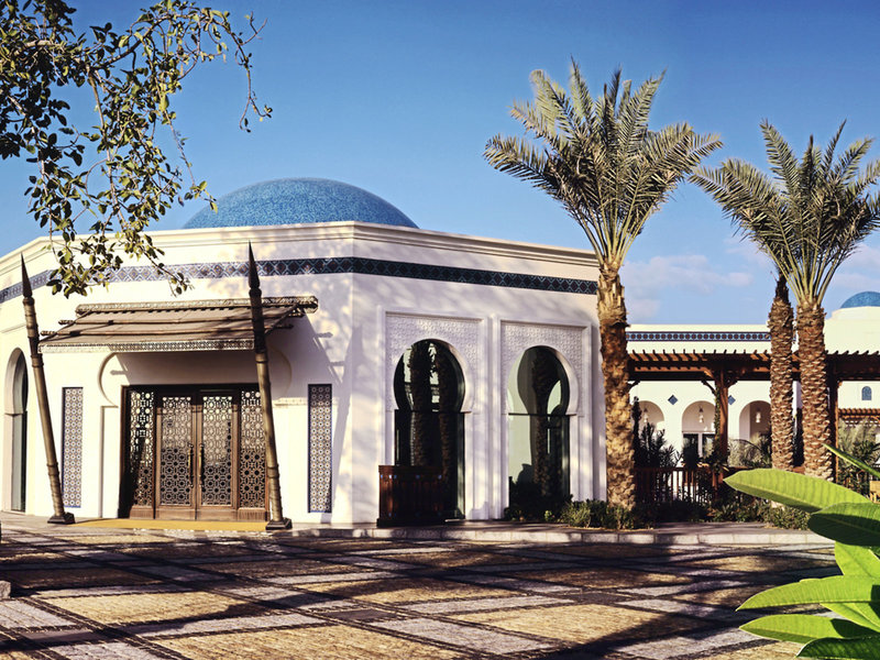 Park Hyatt Dubai 14