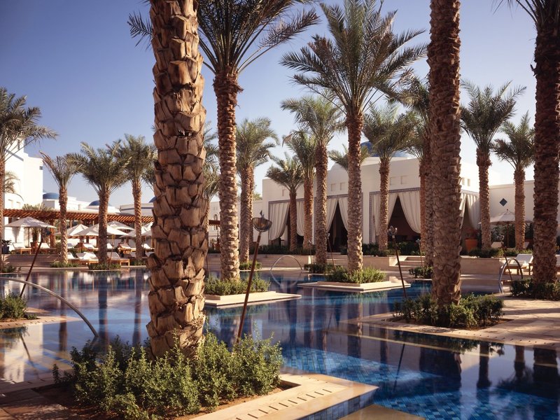 Park Hyatt Dubai 18