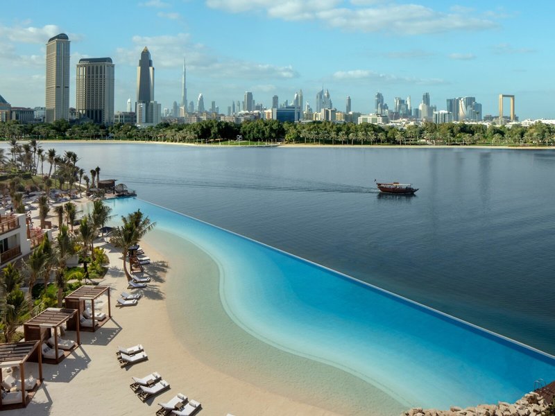 Park Hyatt Dubai 26