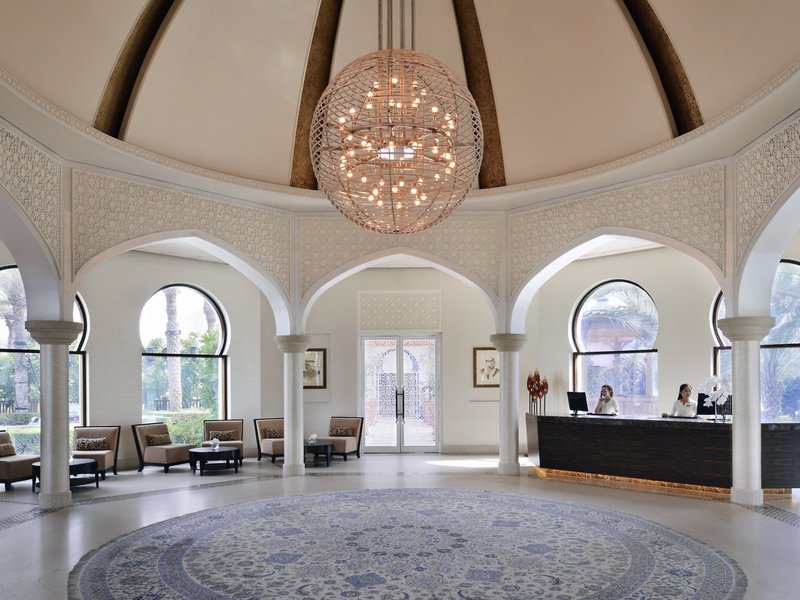 Park Hyatt Dubai 27