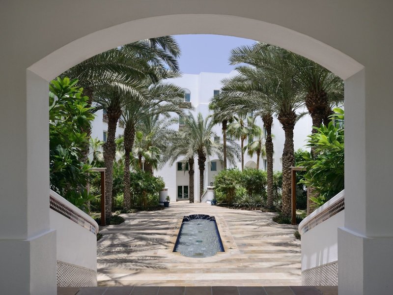Park Hyatt Dubai 36