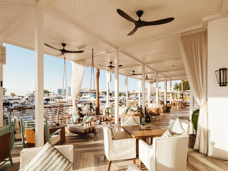 Park Hyatt Dubai 43