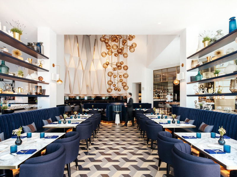 Park Hyatt Dubai 46