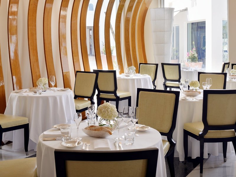 Park Hyatt Dubai 49