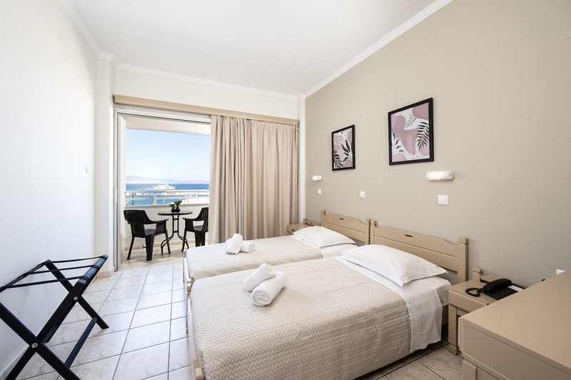 Zephyros Hotel 6