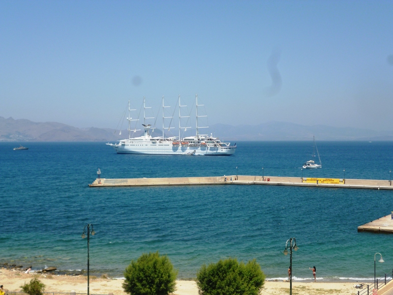 Zephyros Hotel 2
