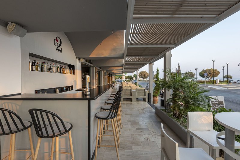 Zephyros Hotel 6