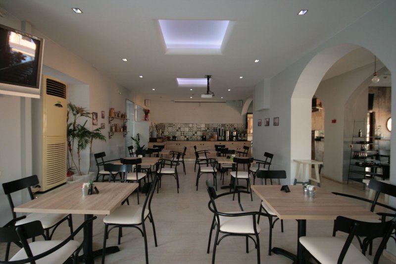 Zephyros Hotel 12