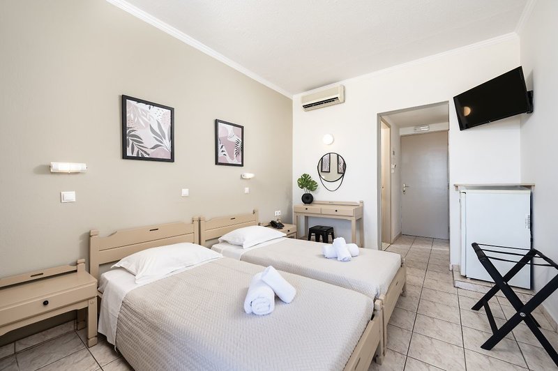 Zephyros Hotel 16