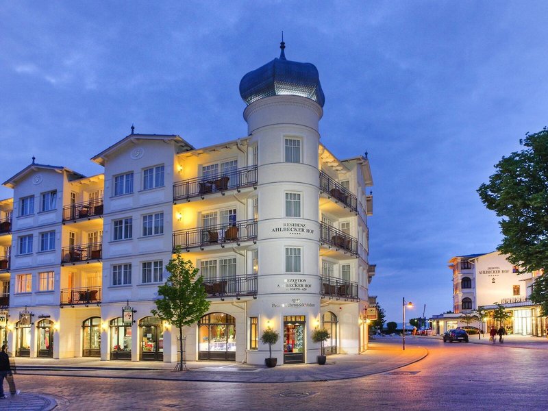 SEETELHOTEL Ahlbecker Hof 6