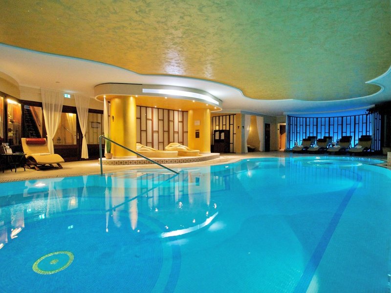 SEETELHOTEL Ahlbecker Hof 8