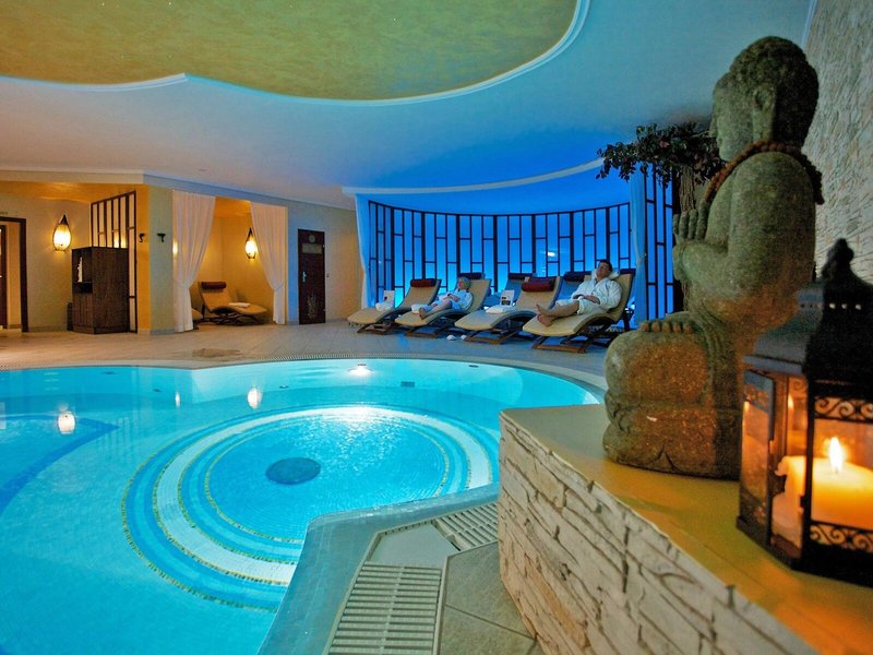 SEETELHOTEL Ahlbecker Hof 9