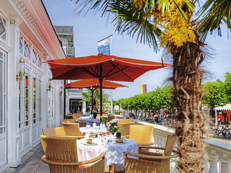 SEETELHOTEL Ahlbecker Hof 10