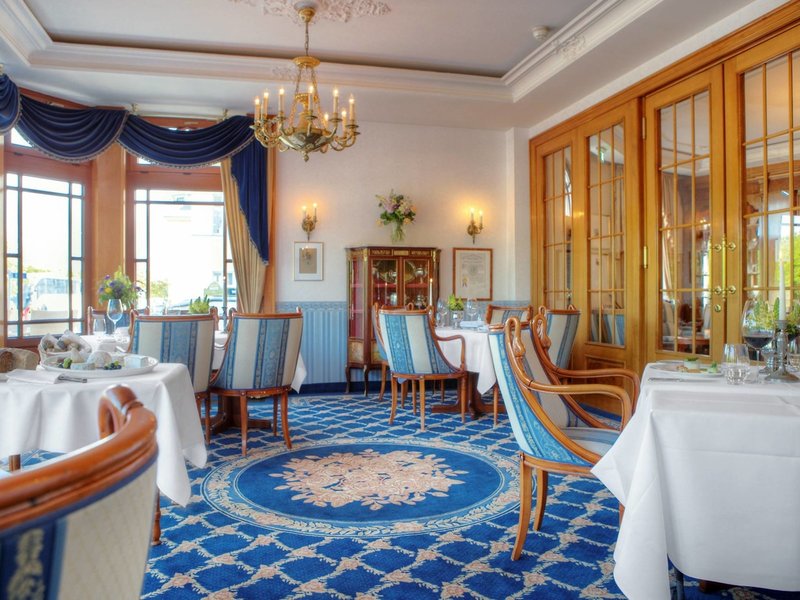 SEETELHOTEL Ahlbecker Hof 11