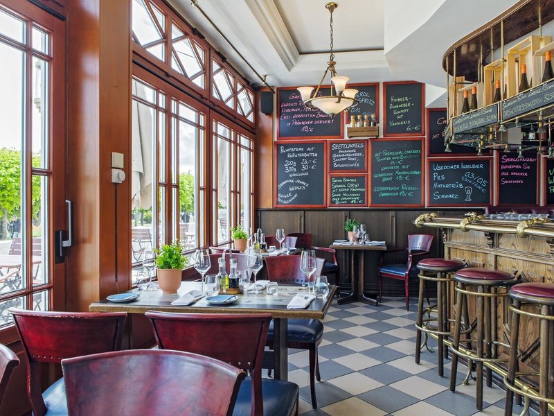SEETELHOTEL Ahlbecker Hof 12