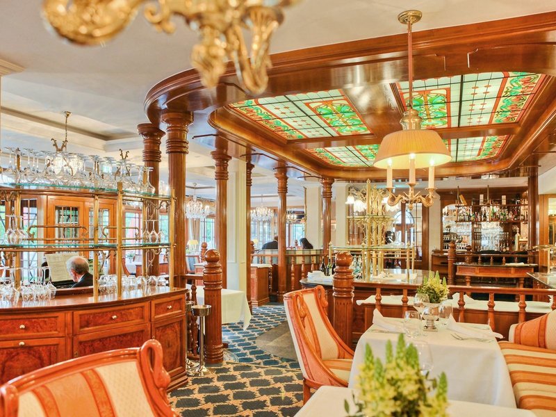 SEETELHOTEL Ahlbecker Hof 13