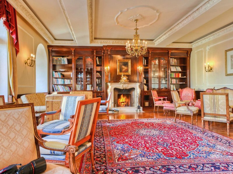 SEETELHOTEL Ahlbecker Hof 15