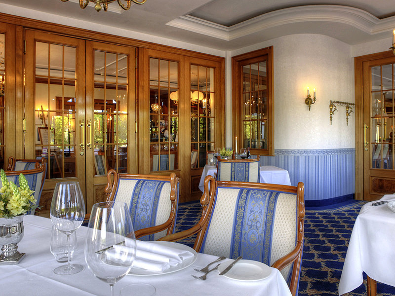 SEETELHOTEL Ahlbecker Hof 16