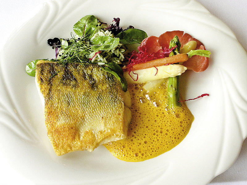 SEETELHOTEL Ahlbecker Hof 18