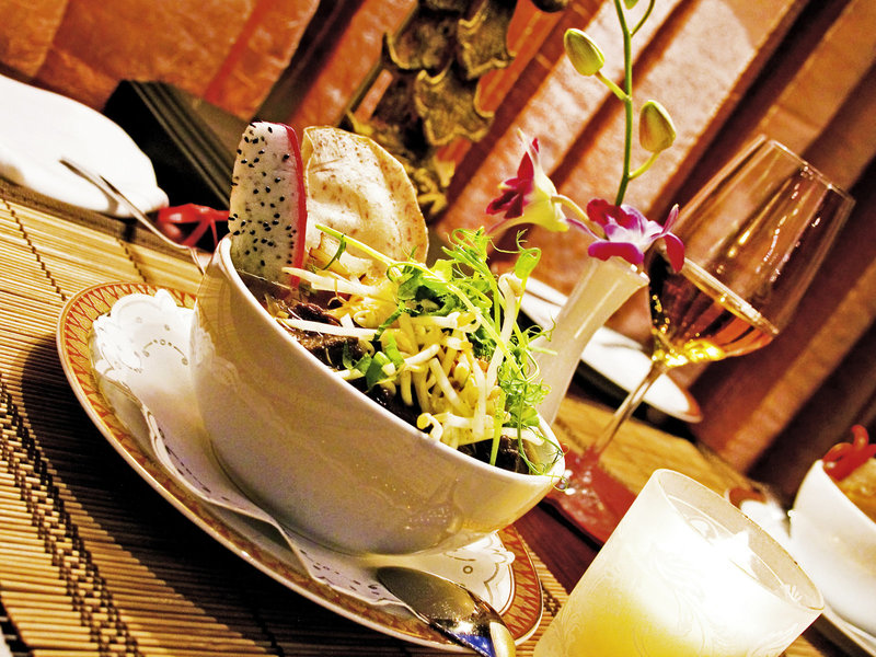 SEETELHOTEL Ahlbecker Hof 19