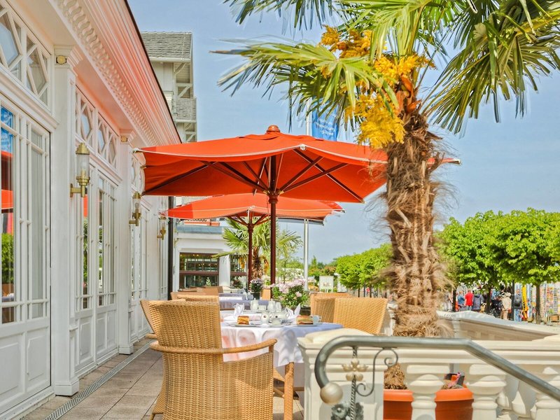 SEETELHOTEL Ahlbecker Hof 20