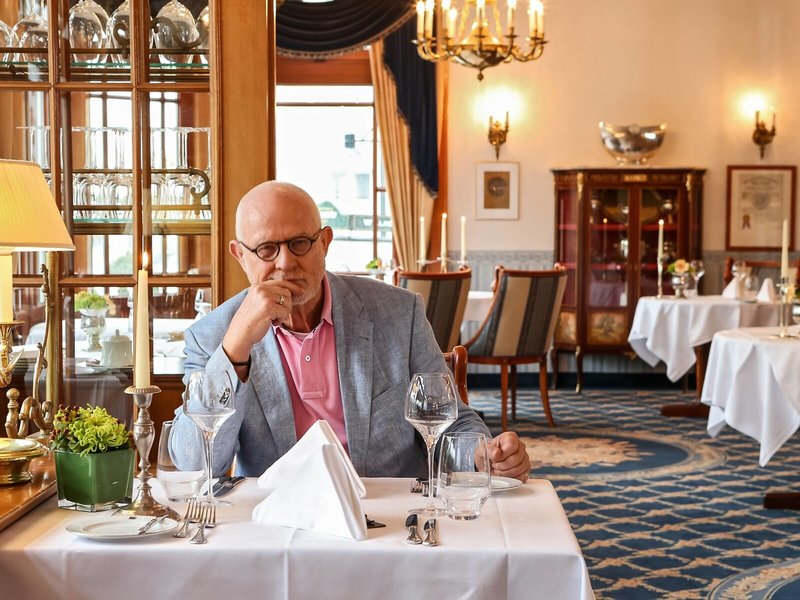 SEETELHOTEL Ahlbecker Hof 24