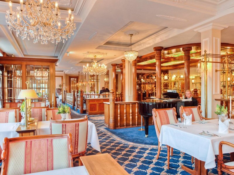 SEETELHOTEL Ahlbecker Hof 25