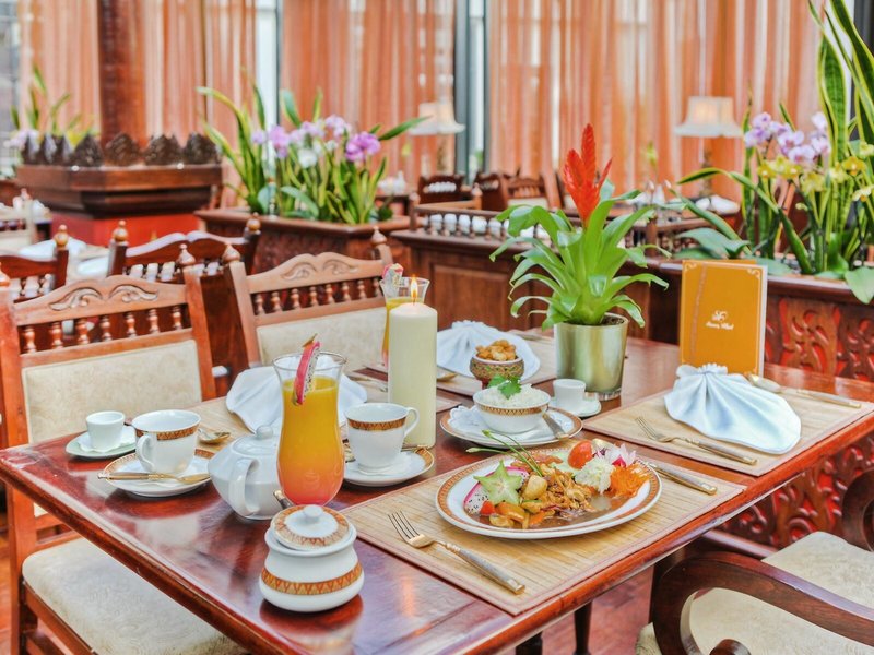 SEETELHOTEL Ahlbecker Hof 26