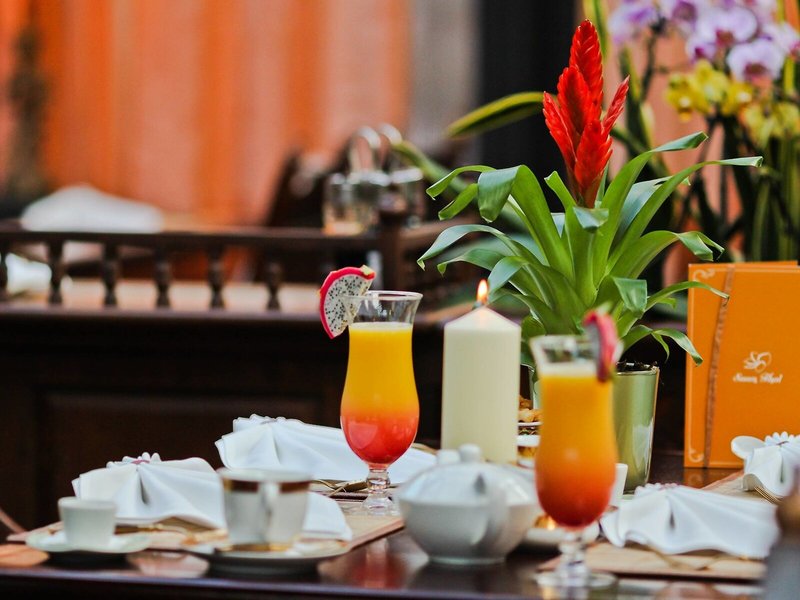 SEETELHOTEL Ahlbecker Hof 27