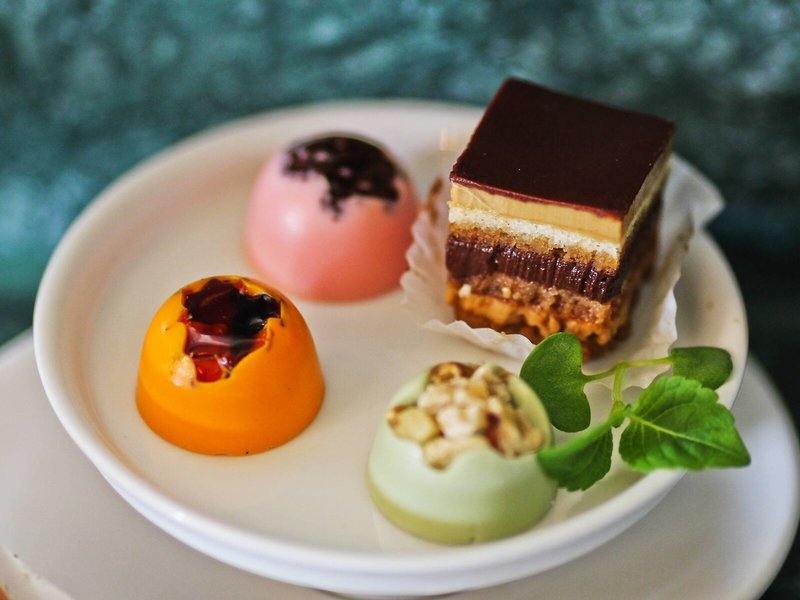 SEETELHOTEL Ahlbecker Hof 28