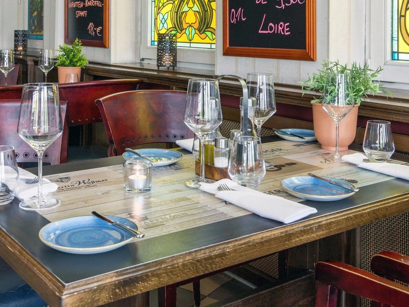 SEETELHOTEL Ahlbecker Hof 33