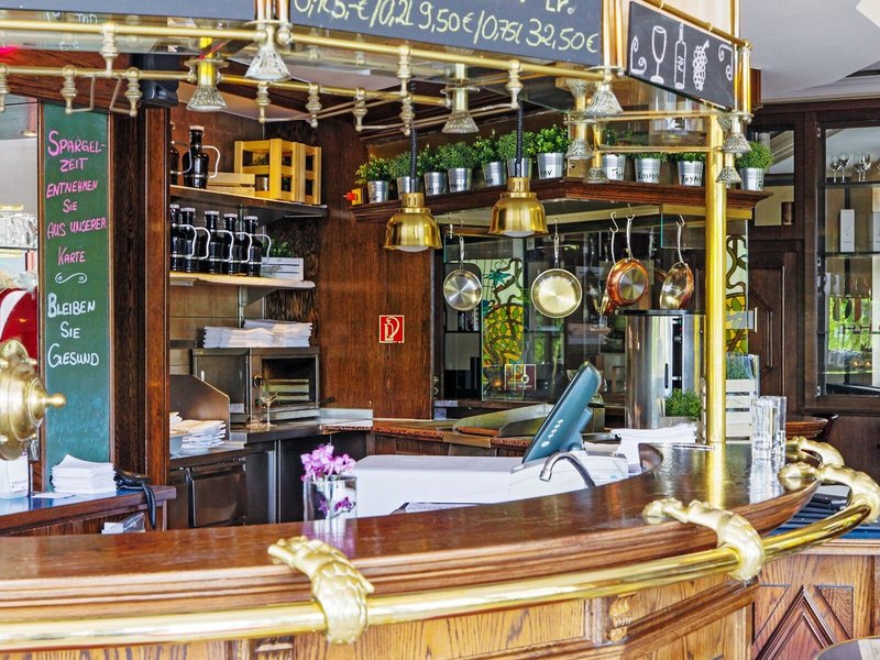 SEETELHOTEL Ahlbecker Hof 34