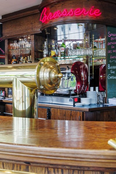 SEETELHOTEL Ahlbecker Hof 35