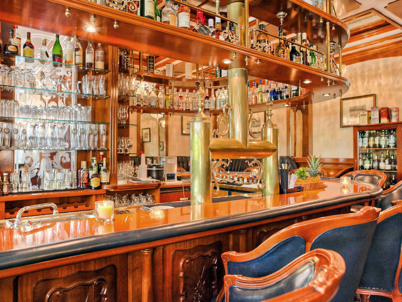 SEETELHOTEL Ahlbecker Hof 36