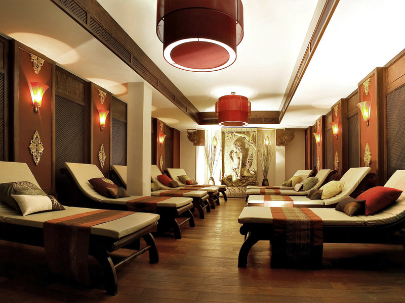 SEETELHOTEL Ahlbecker Hof 39
