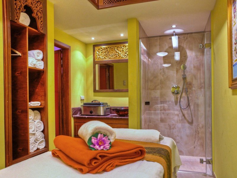 SEETELHOTEL Ahlbecker Hof 41